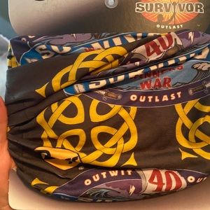Survivor Buffs